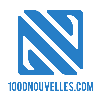 1000 nouvelles