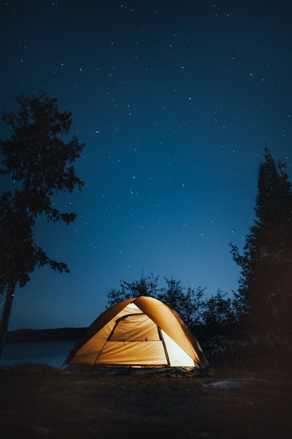 Le guide de l’observation des étoiles près du Camping Cabestan en Vendée