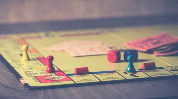 Les meilleurs jeux pour Ados et Adultes